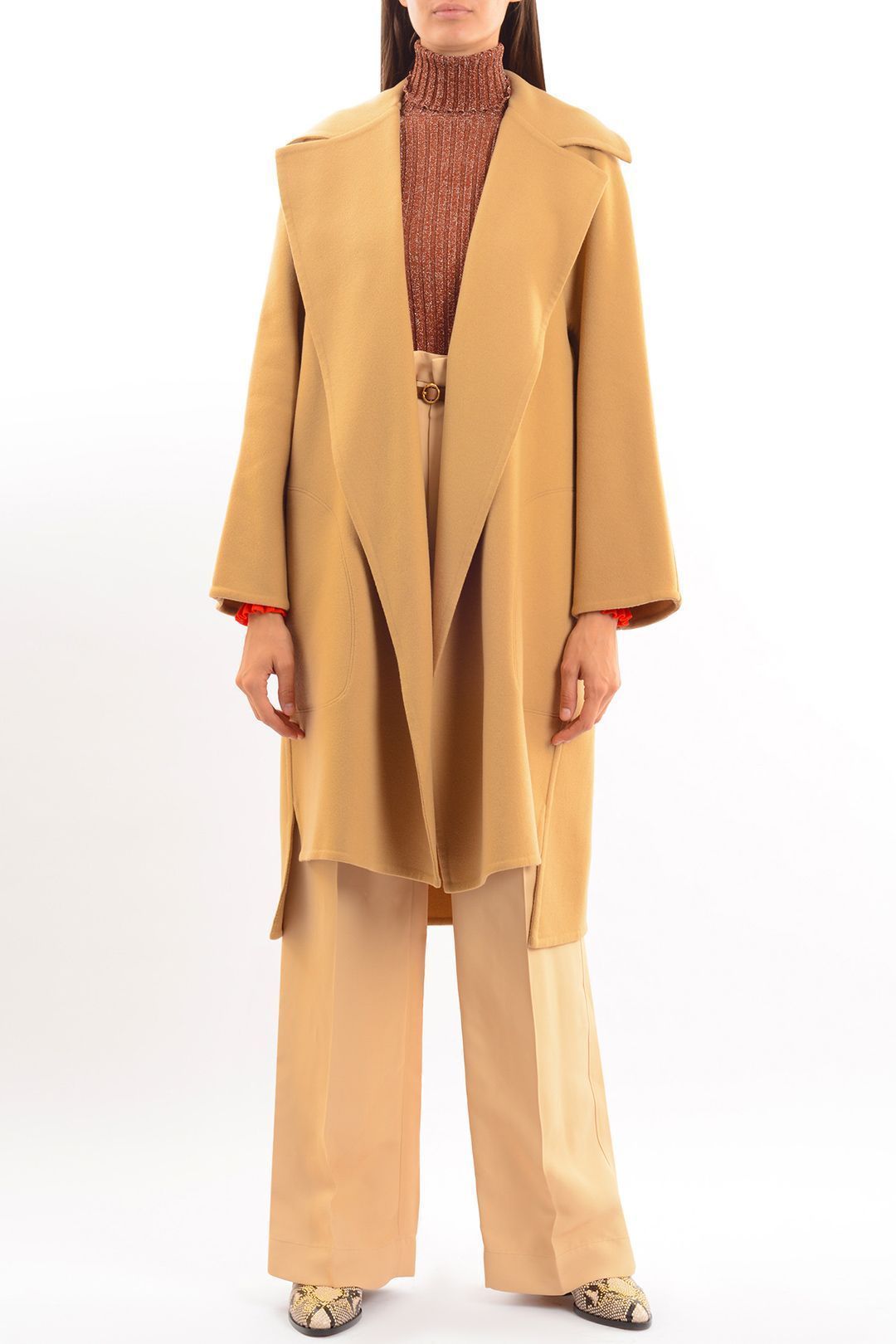 Купить Водолазка CHLOE