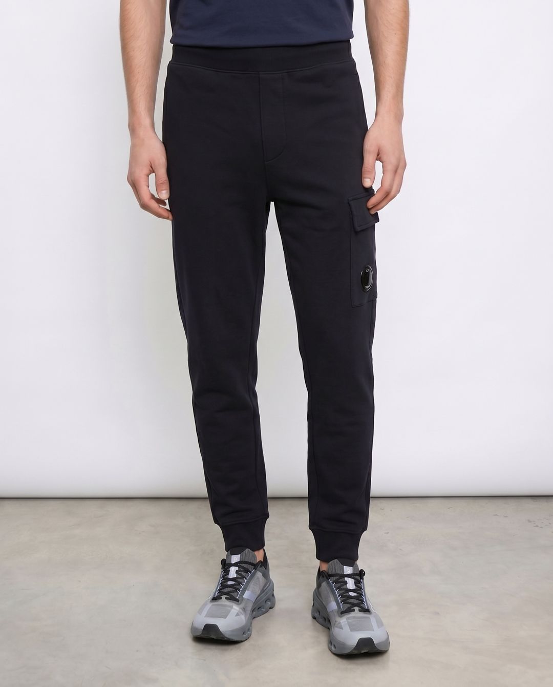 Купить Брюки CP COMPANY MEN