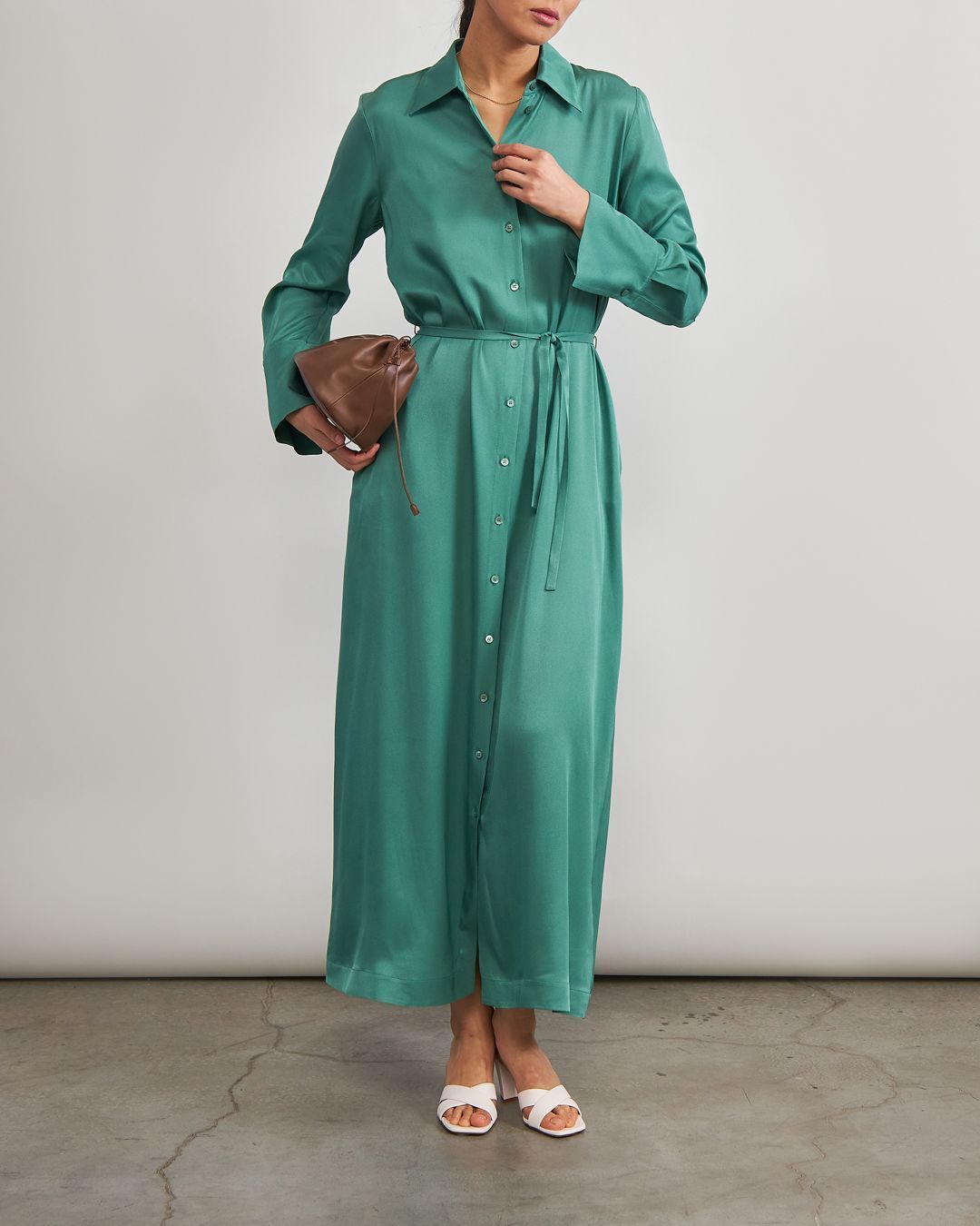 Купить Платье LORENA ANTONIAZZI