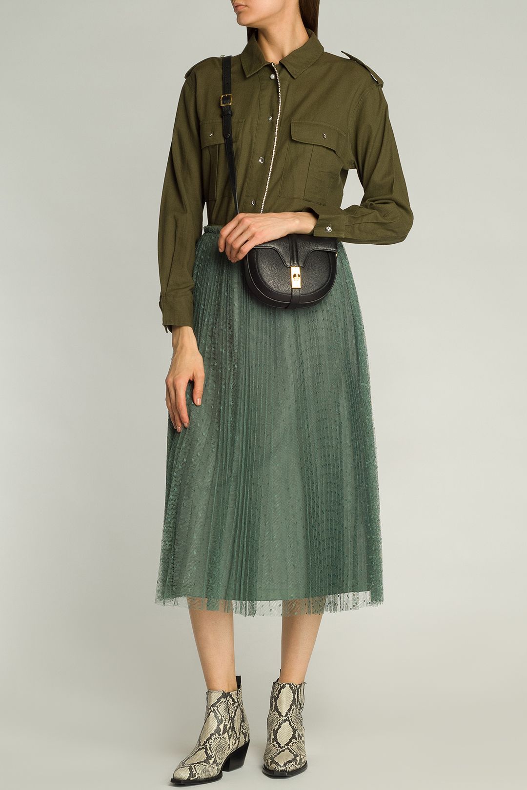 Купить Юбка RED VALENTINO