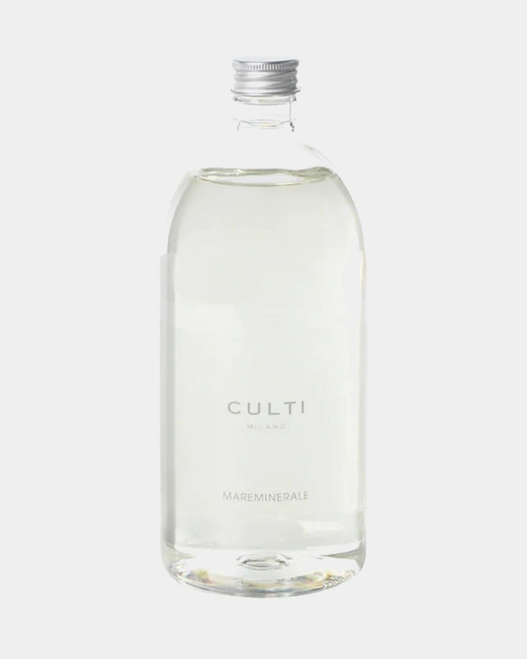 Купить Рефил для заправки диффузора мареминерале CULTI