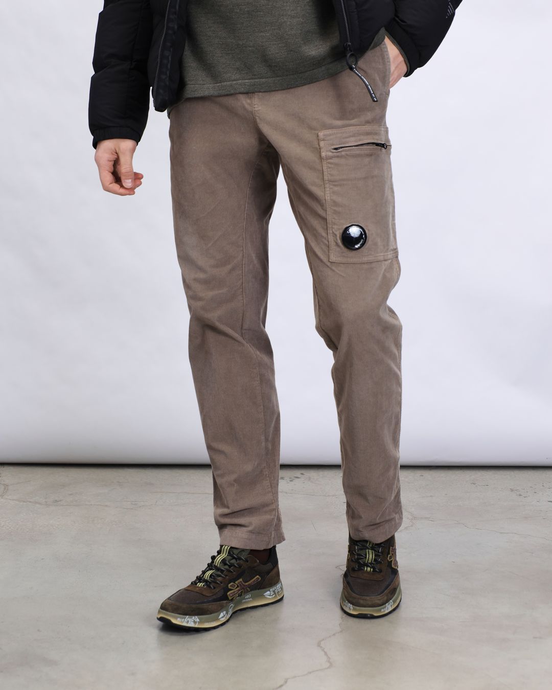 Купить Кроссовки PREMIATA