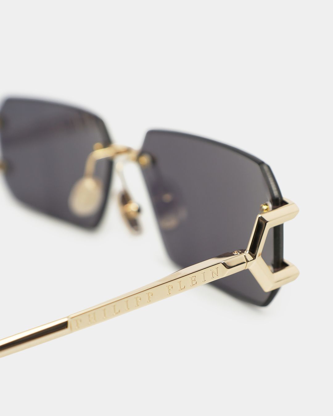 Купить Очки PHILIPP PLEIN EYEWEAR