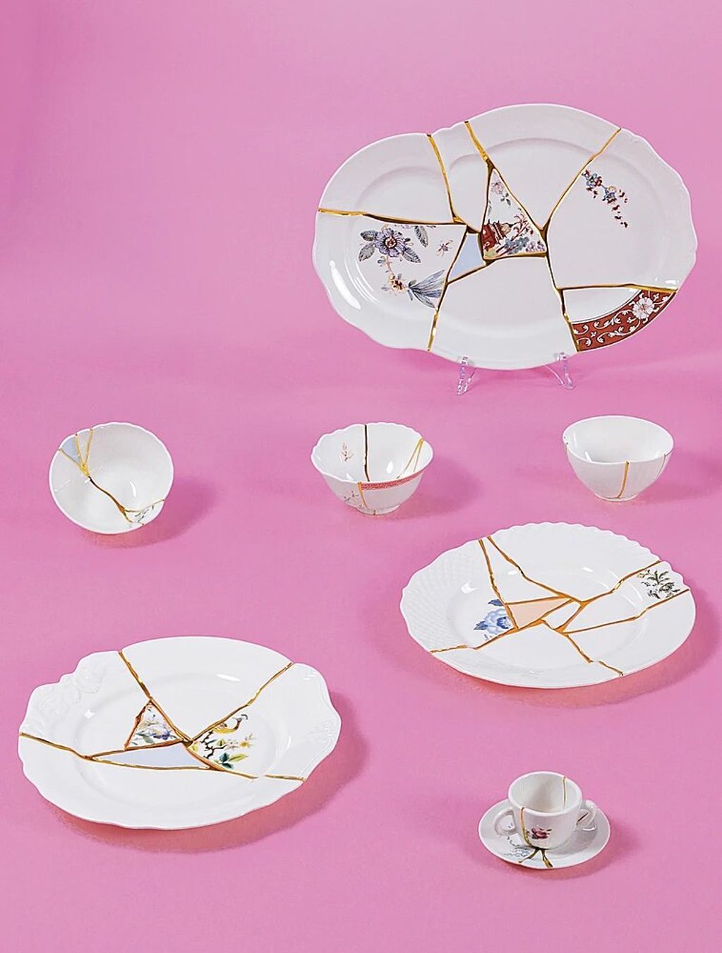 Купить Пиала SELETTI