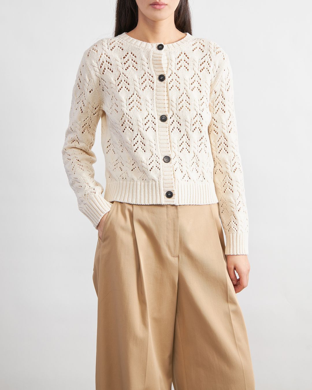 Купить Кардиган WEEKEND MAX MARA