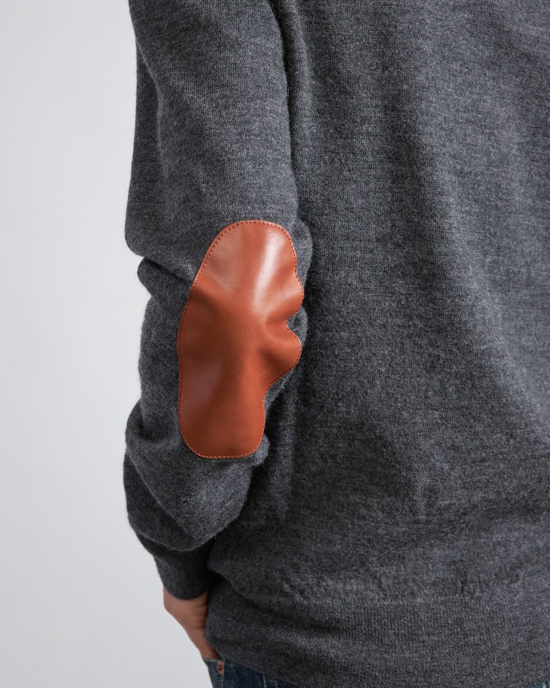 Купить Джемпер MAISON MARGIELA