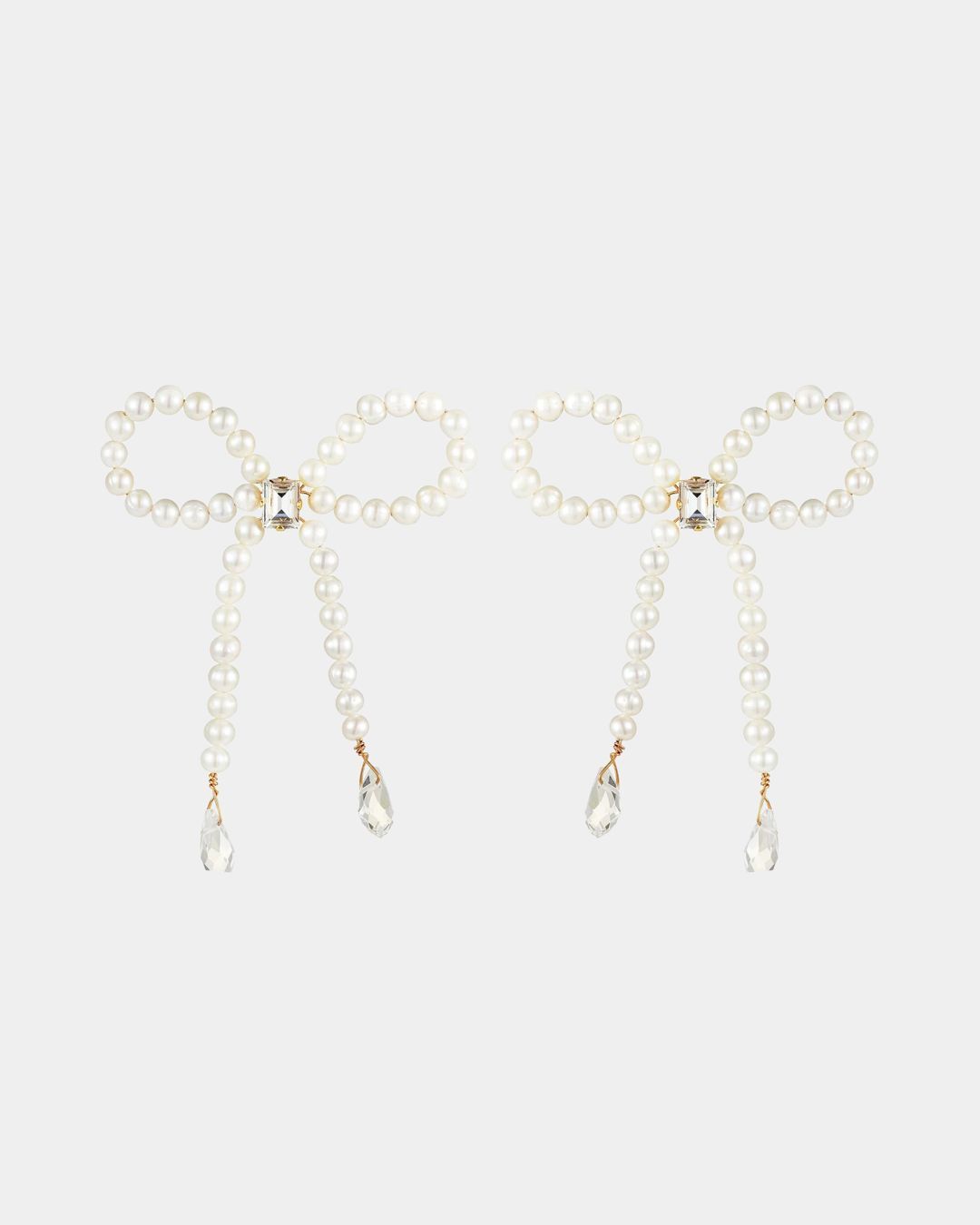 Купить Серьги PHENOMENAL STUDIO