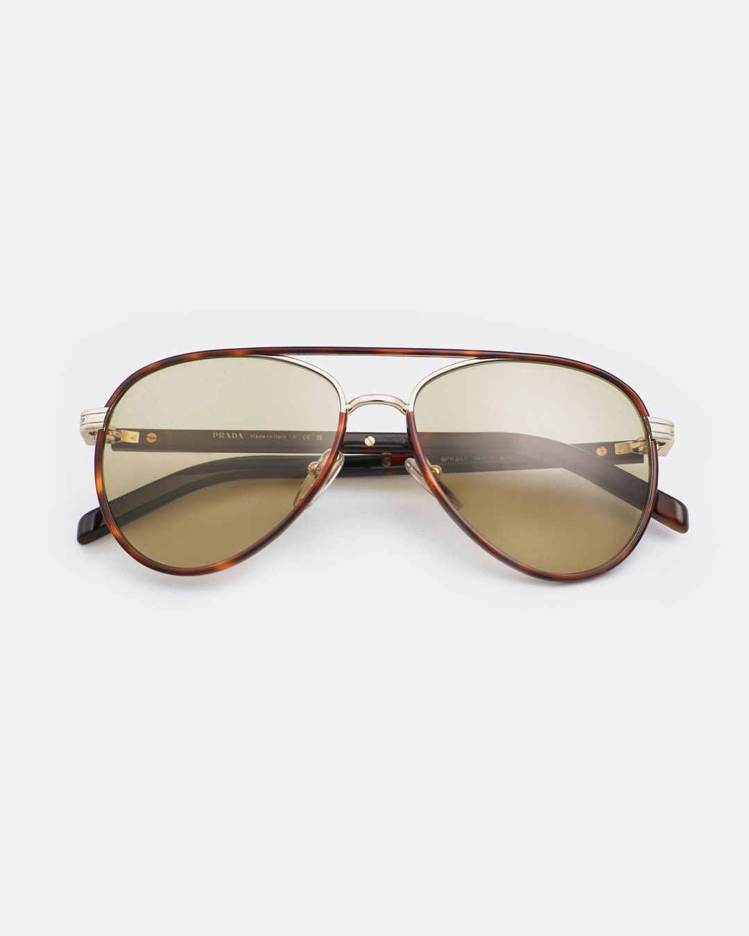 Купить Очки PRADA EYEWEAR