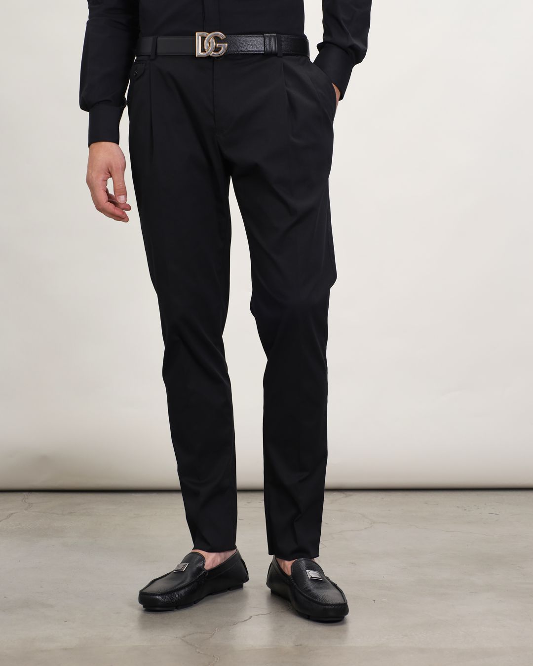 Купить Туфли DOLCE & GABBANA