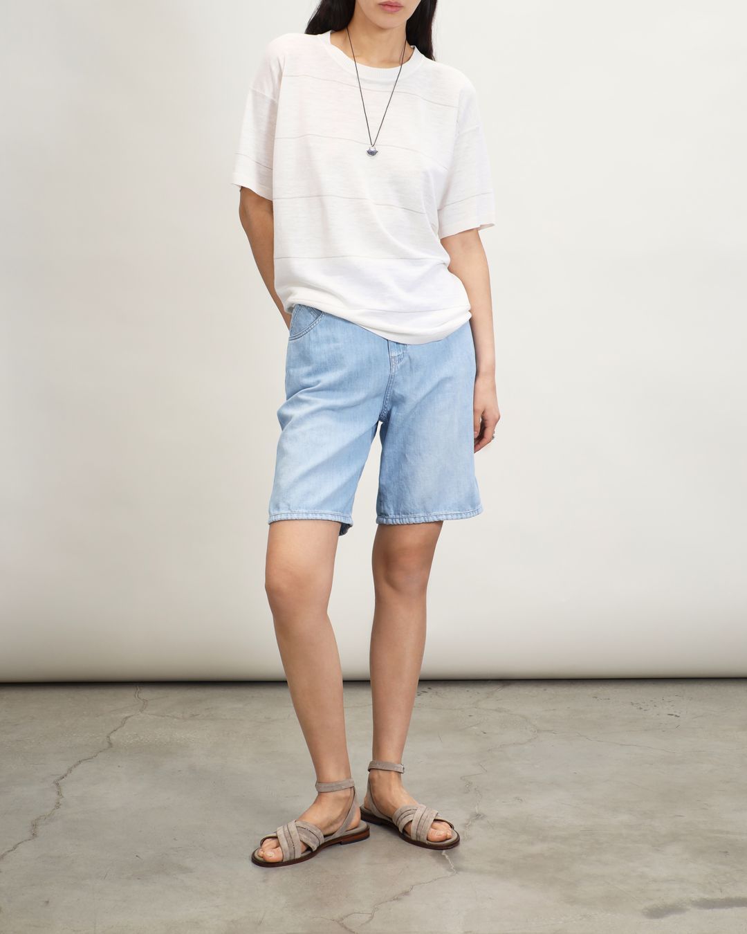 Купить Шорты LORENA ANTONIAZZI