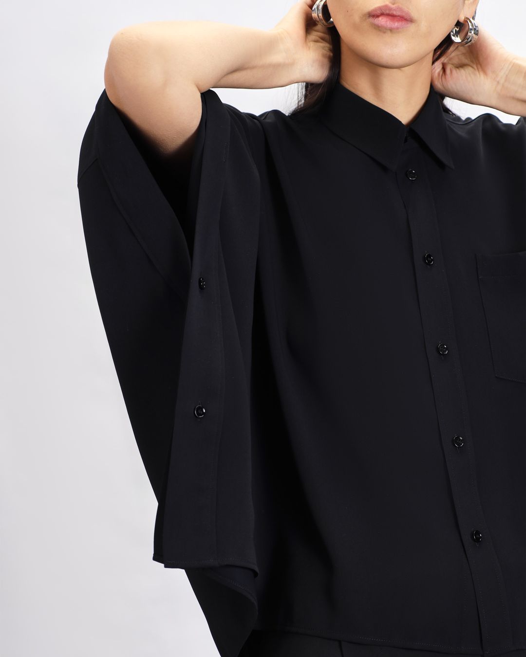 Купить Блуза MM6