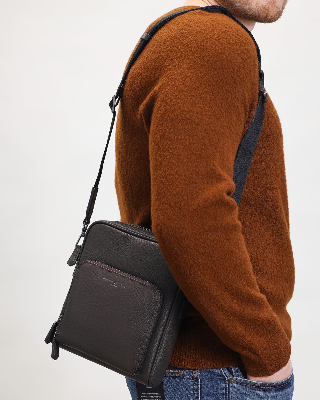 Купить Сумка GIANNI CHIARINI