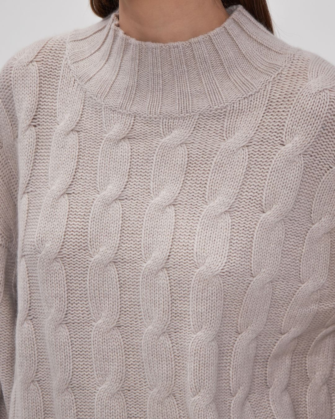 Купить Свитер LE KASHA