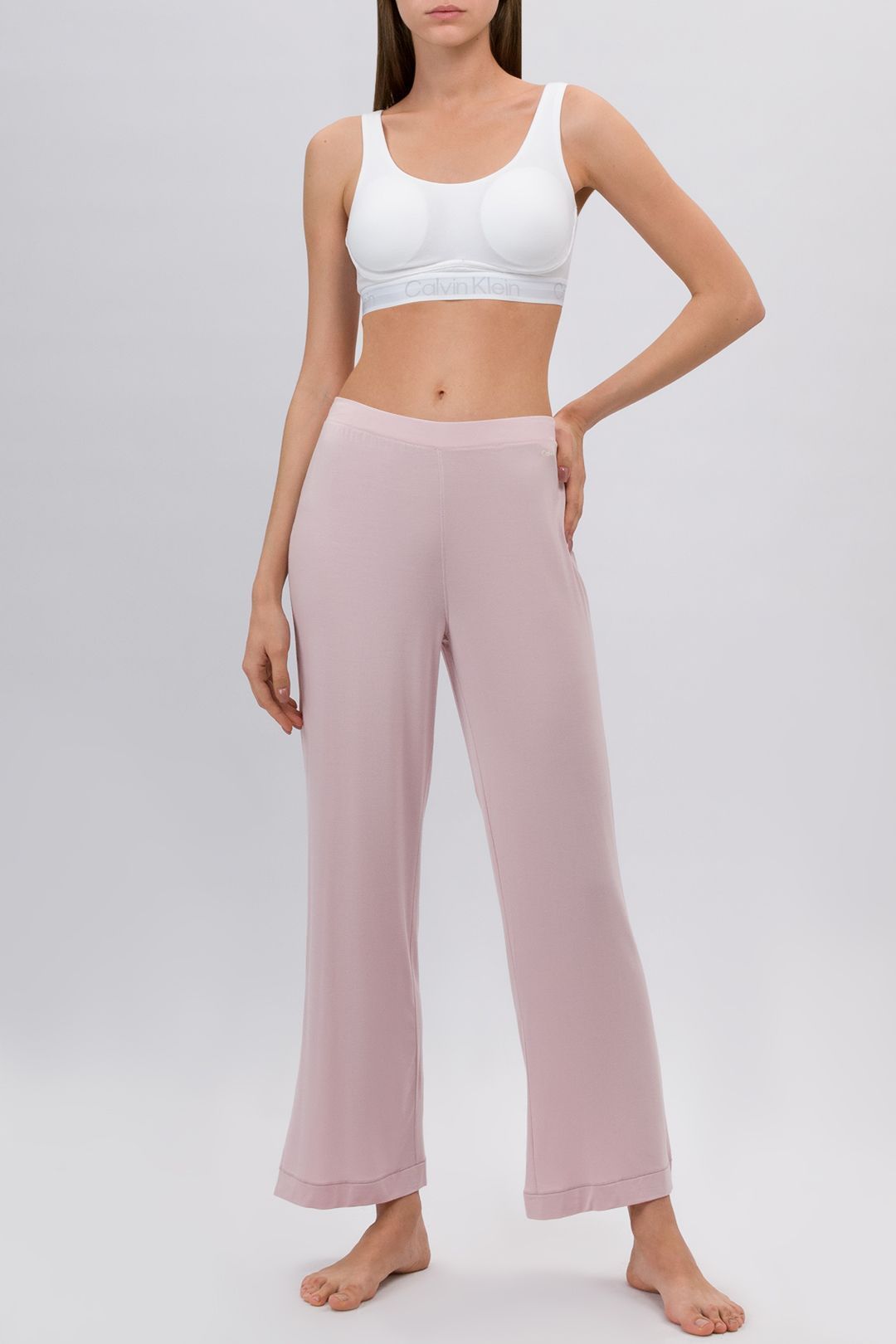 Купить Брюки CALVIN KLEIN