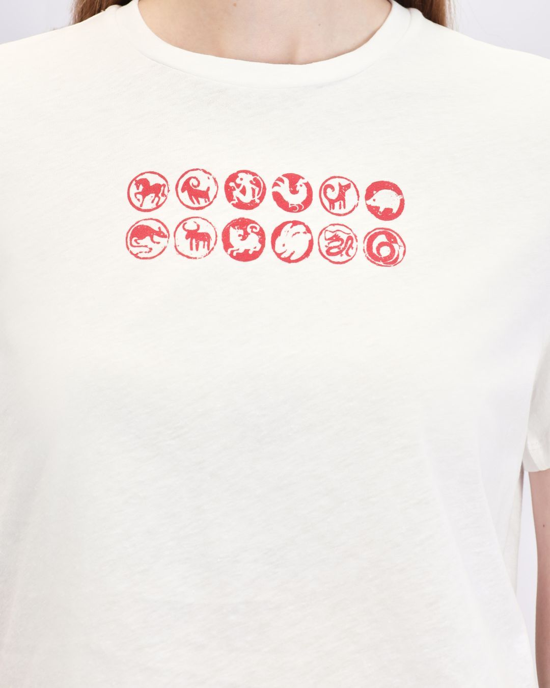 Купить Футболка SANCHY