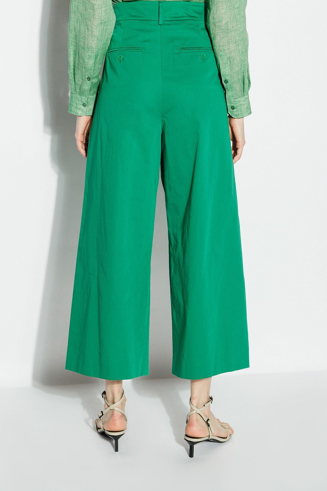 Купить Брюки WEEKEND MAX MARA