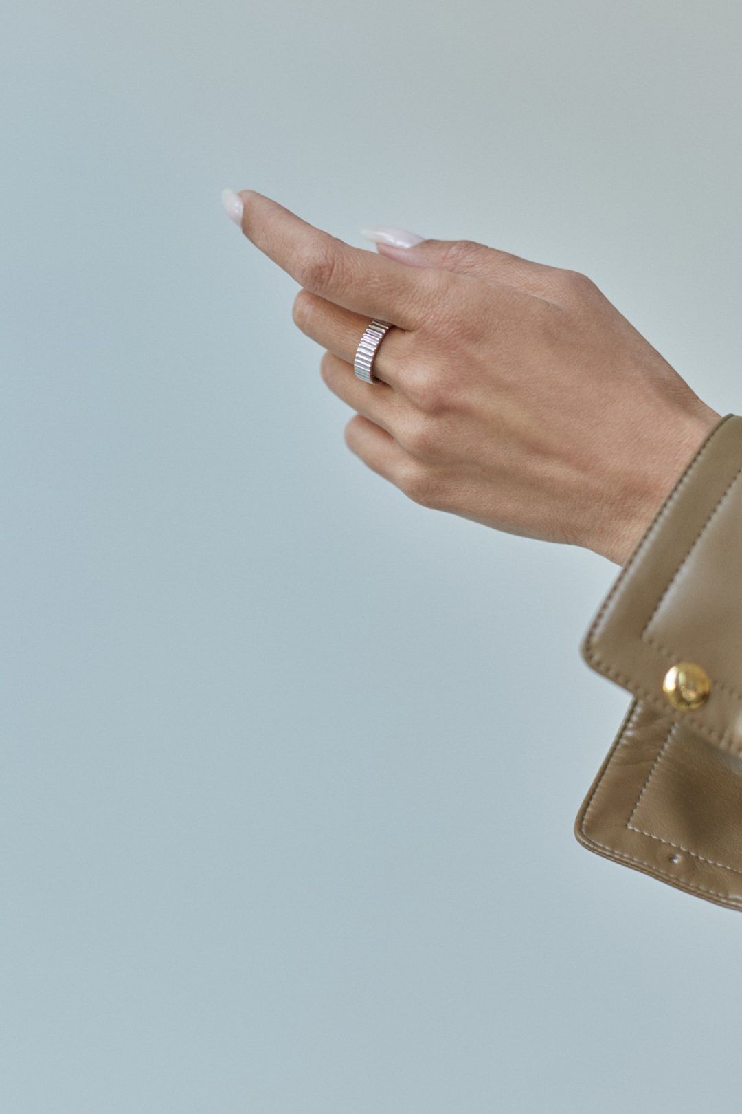 Купить Кольцо AVGVST