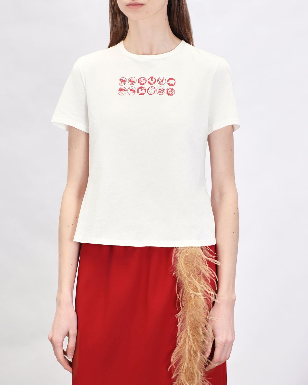 Купить Футболка SANCHY