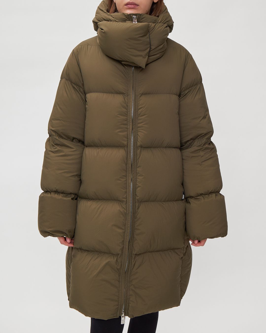 Купить Пуховик BACON