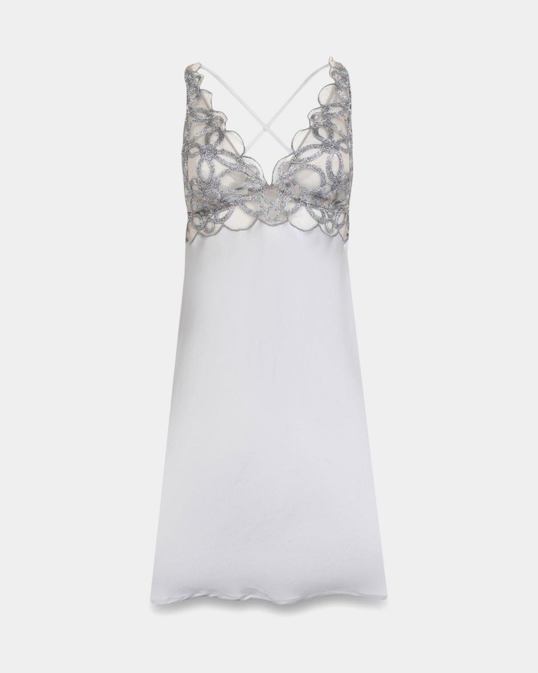 Купить Сорочка I.D. SARRIERI