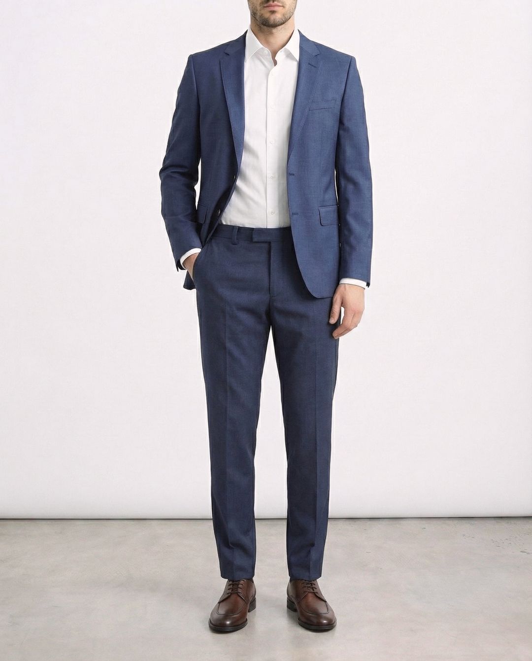 Купить Рубашка HUGO BOSS