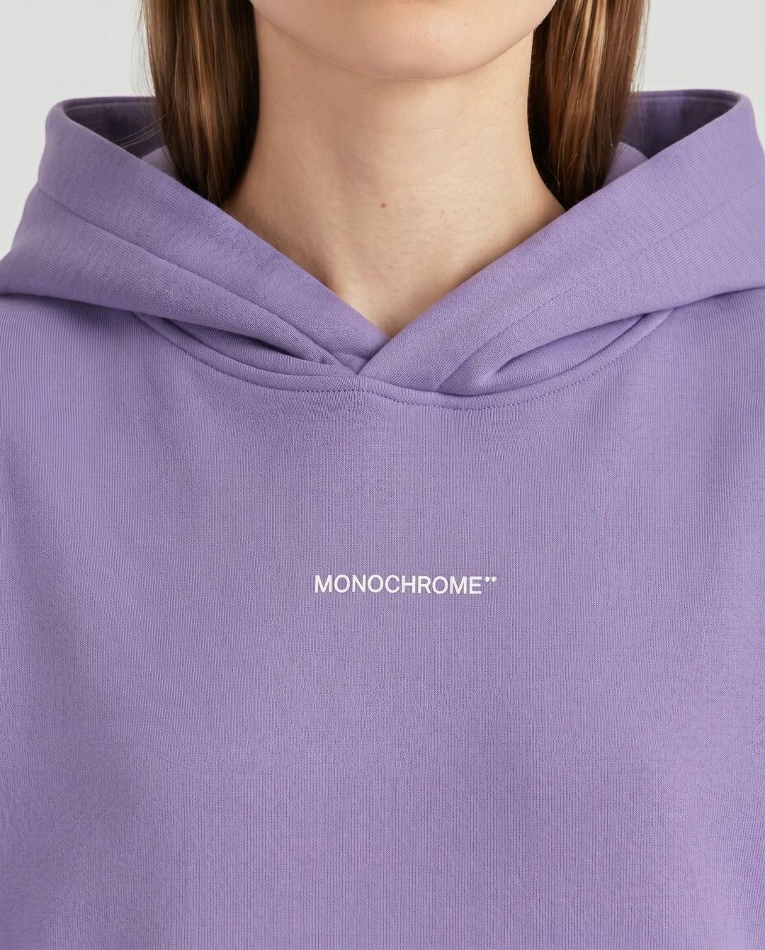 Купить Худи MONOCHROME