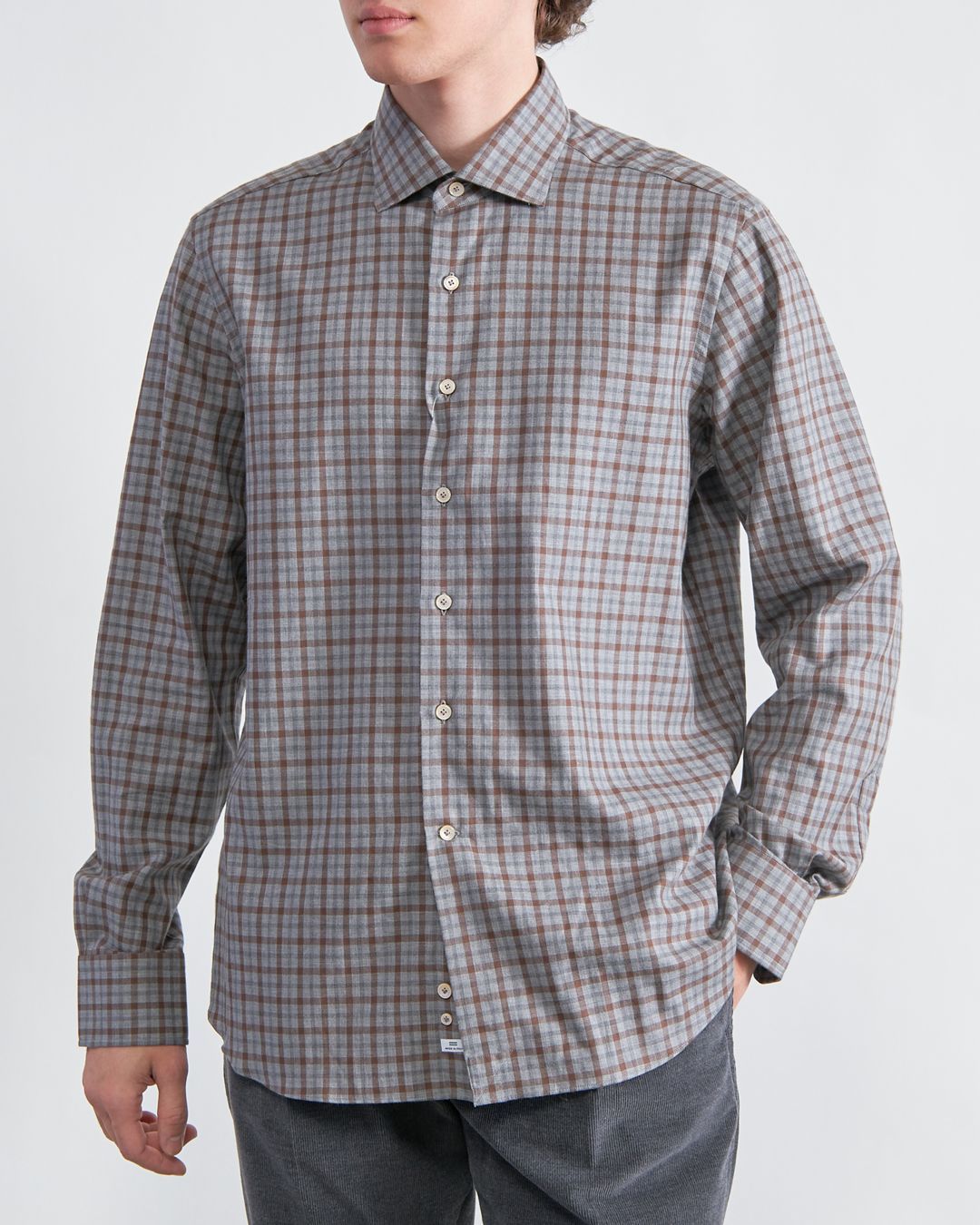 Купить Рубашка ALESSANDRO GHERARDI