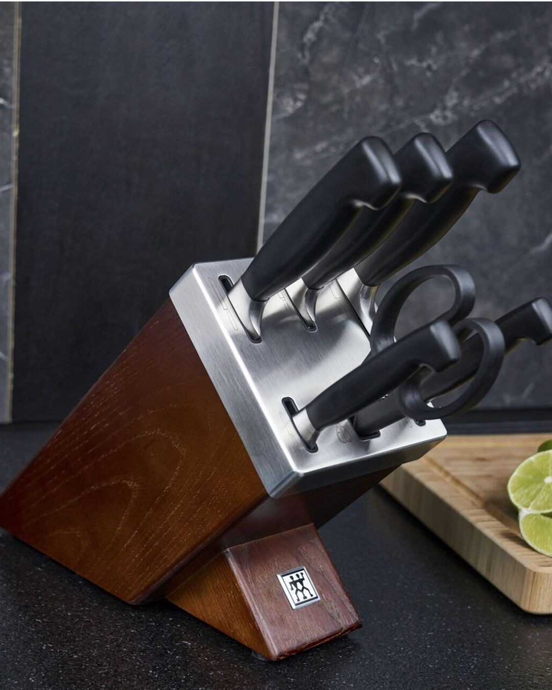 Купить Набор ножей ZWILLING