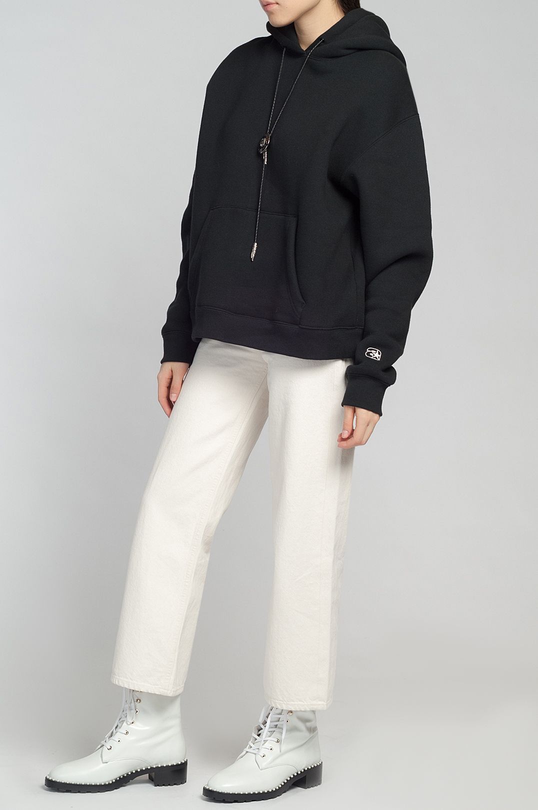 Купить Ботинки STUART WEITZMAN