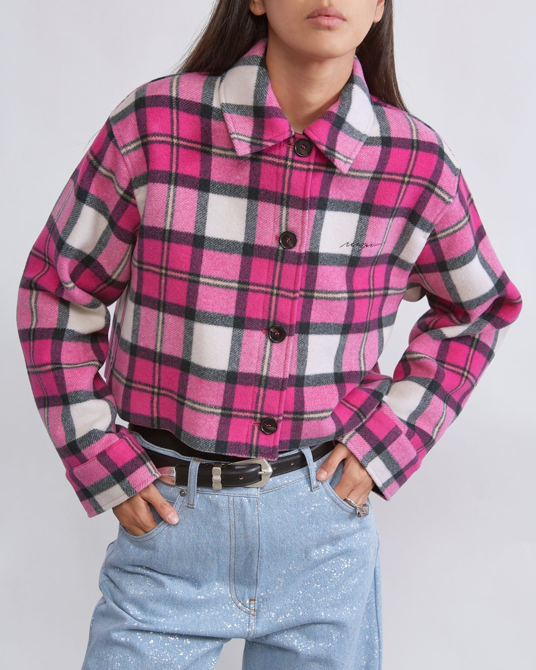 Купить Рубашка MSGM