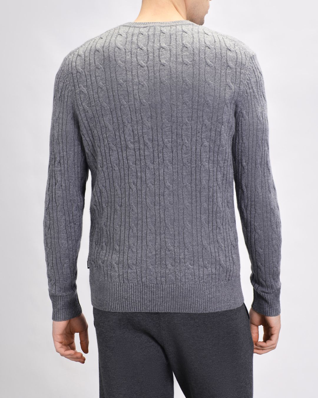 Купить Джемпер HUGO BOSS