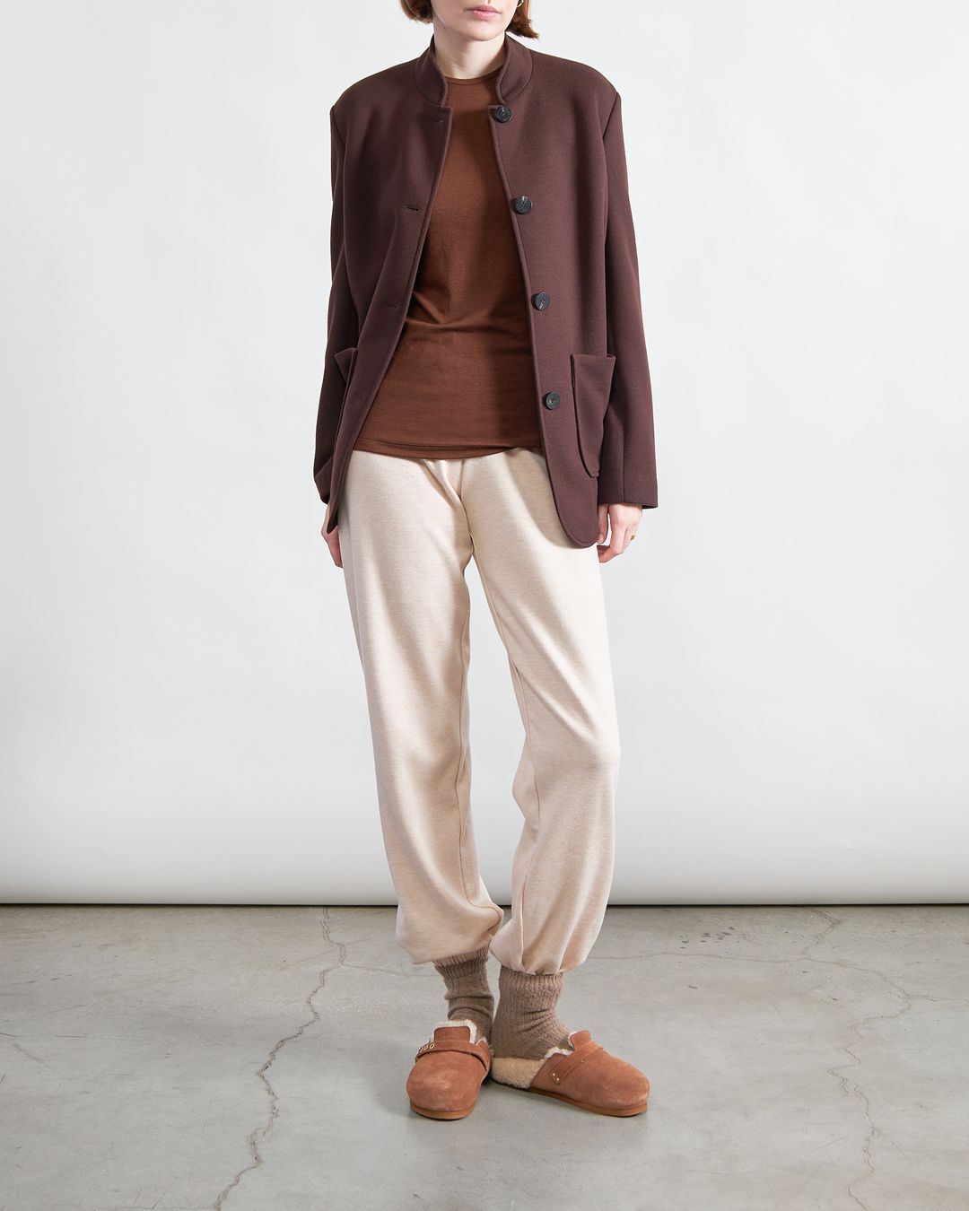 Купить Лонгслив LOGINOVA