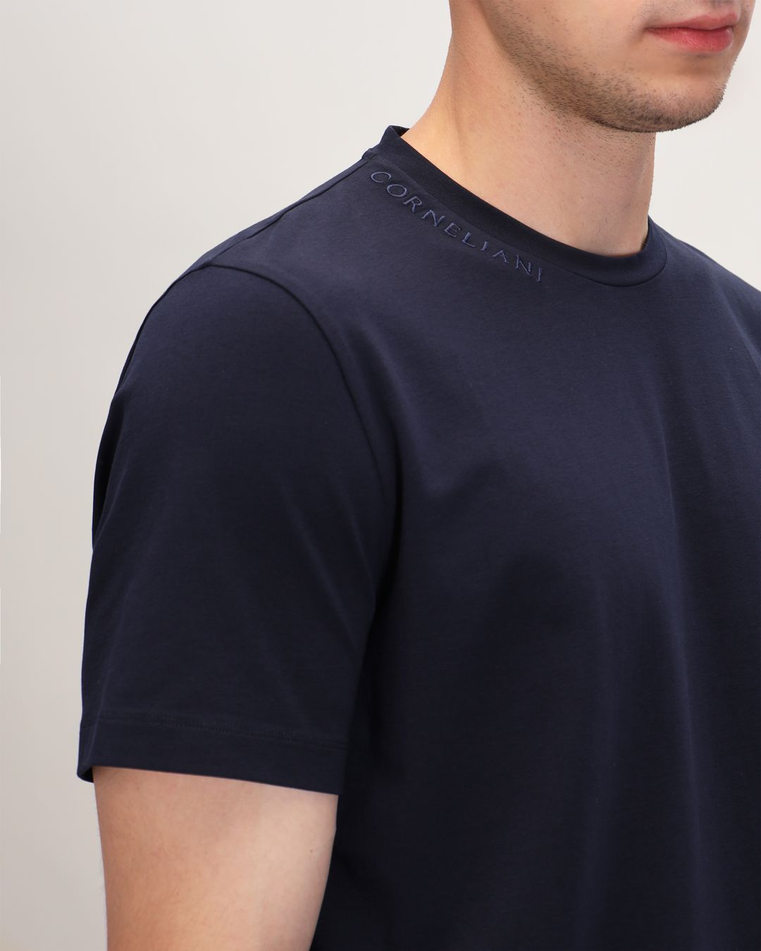 Купить Футболка CORNELIANI