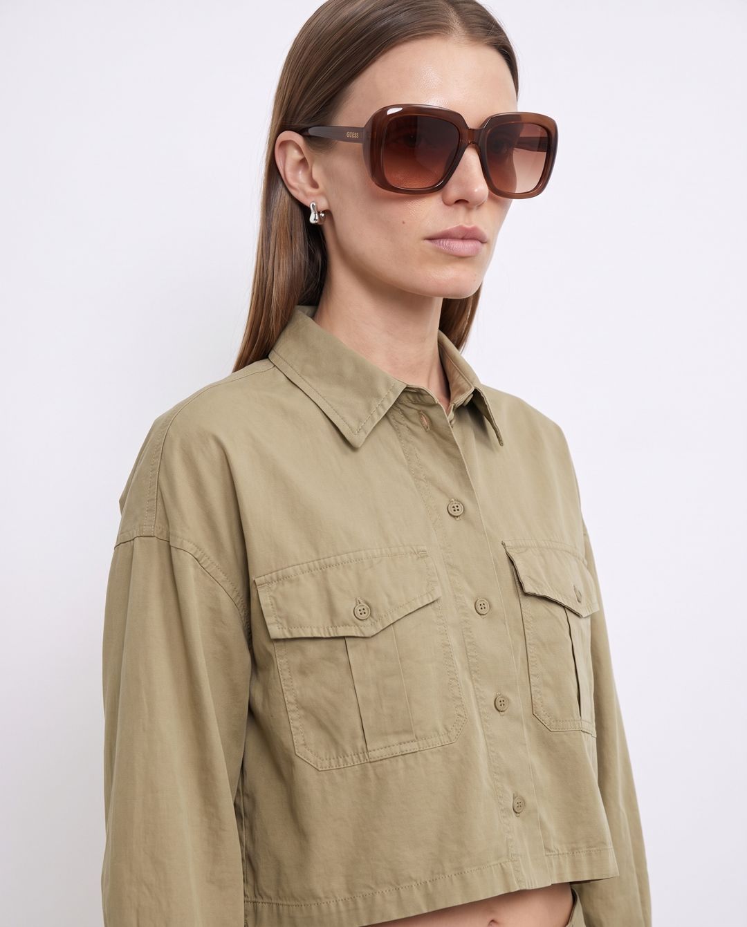 Купить Очки GUESS EYEWEAR