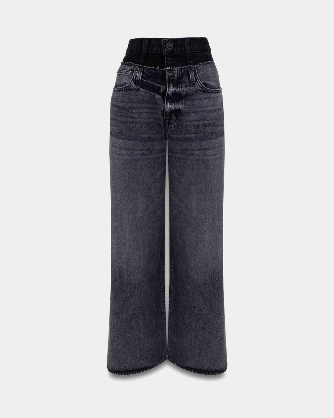 Купить Джинсы SLVRLAKE