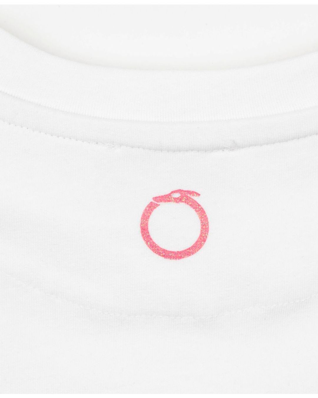 Купить Футболка TRUSSARDI