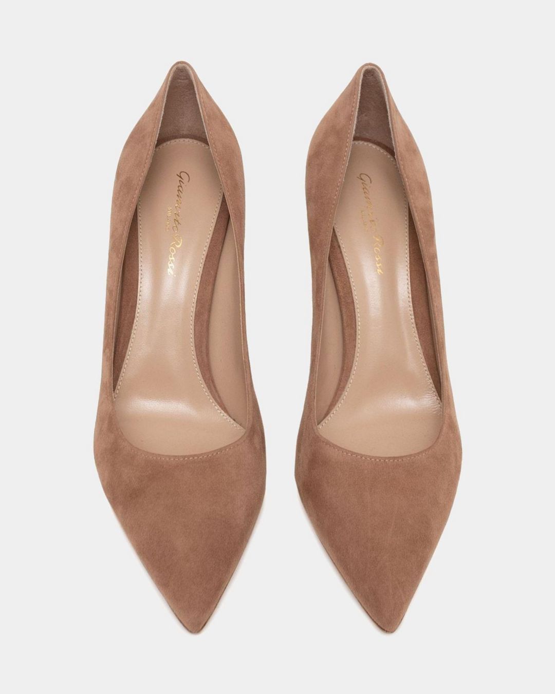 Купить Туфли GIANVITO ROSSI