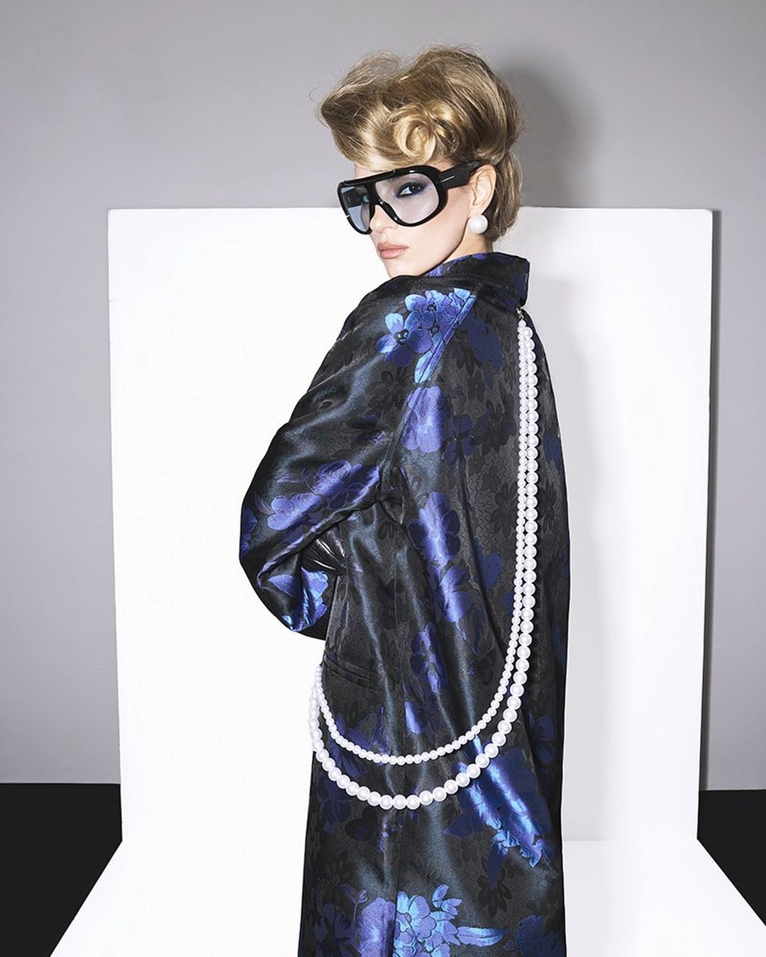 Купить Плащ ALINE COLLECTION