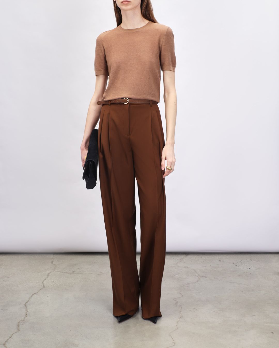 Купить Джемпер MAX MARA STUDIO