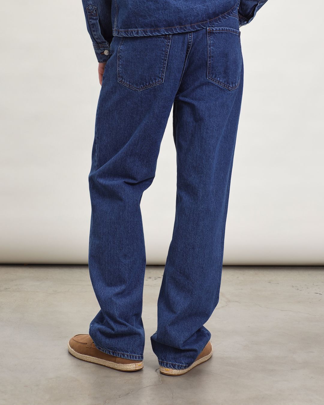 Купить Джинсы SOLID