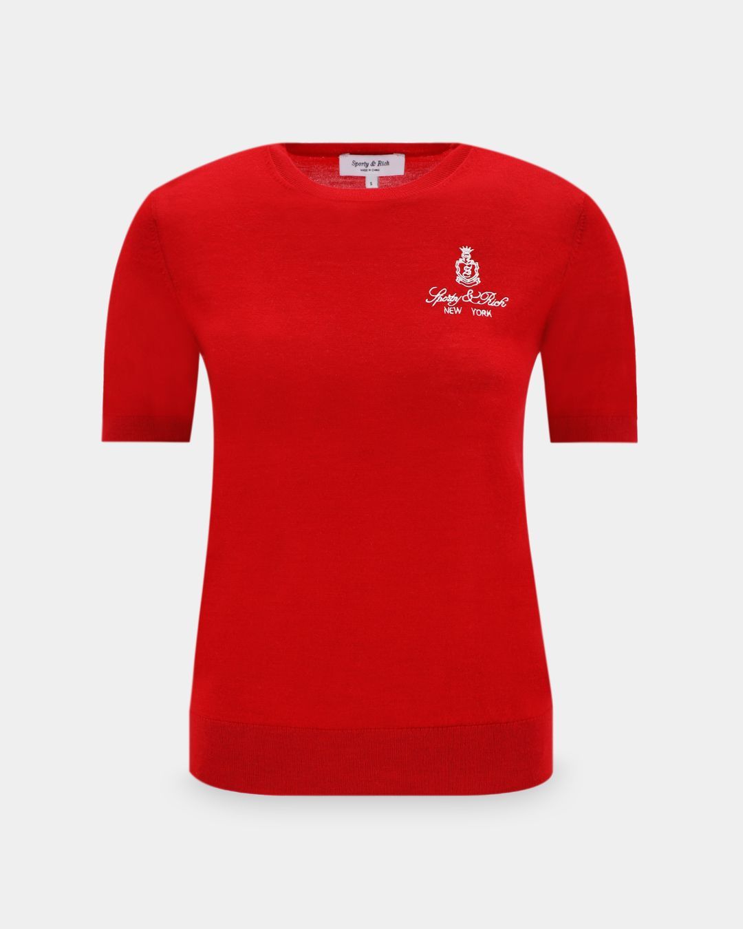 Купить Джемпер SPORTY&RICH