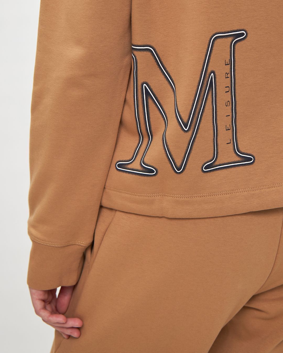 Купить Свитшот MAX MARA LEISURE