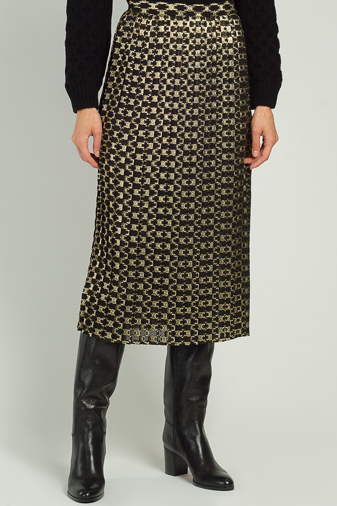 Купить Юбка CELINE