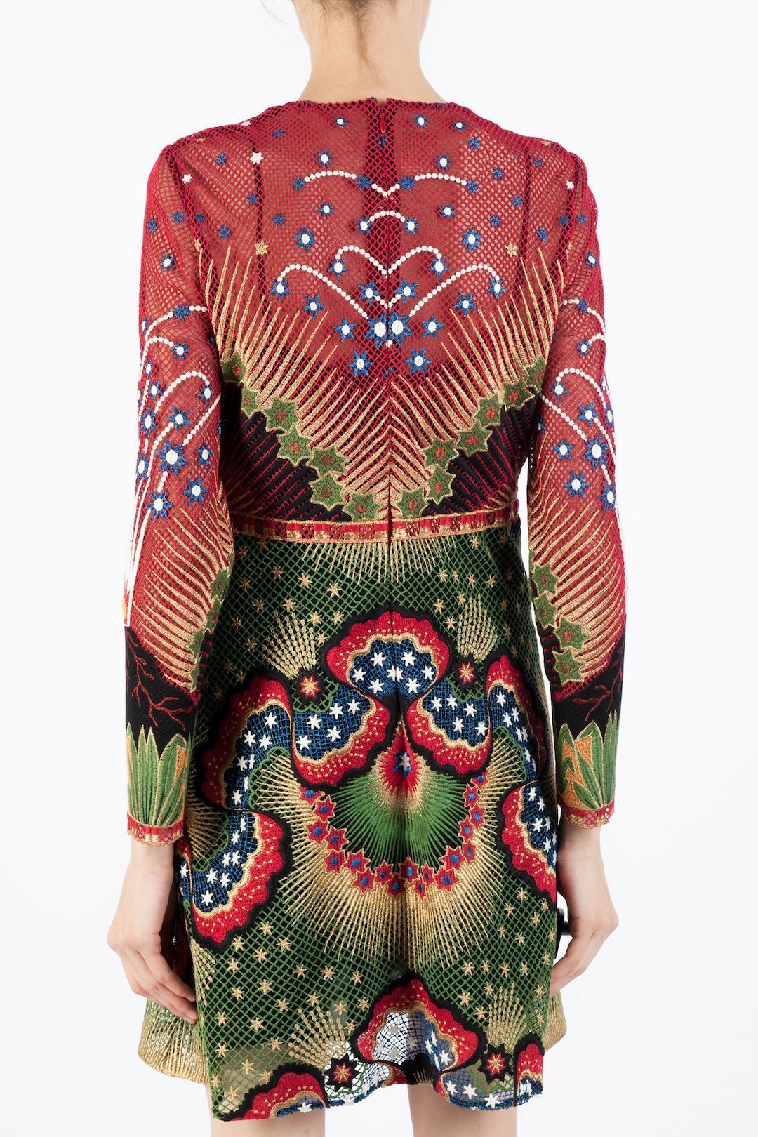 Купить Платье VALENTINO