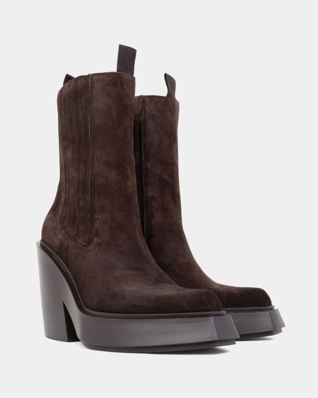 Купить Ботильоны VIC MATIE