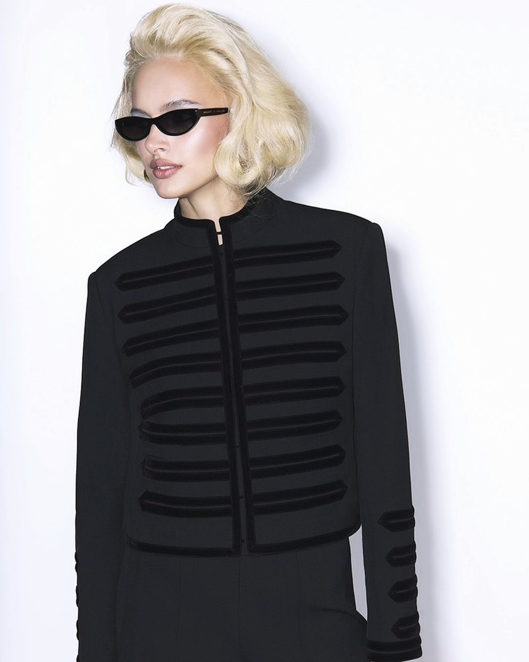 Купить Жакет ALINE COLLECTION