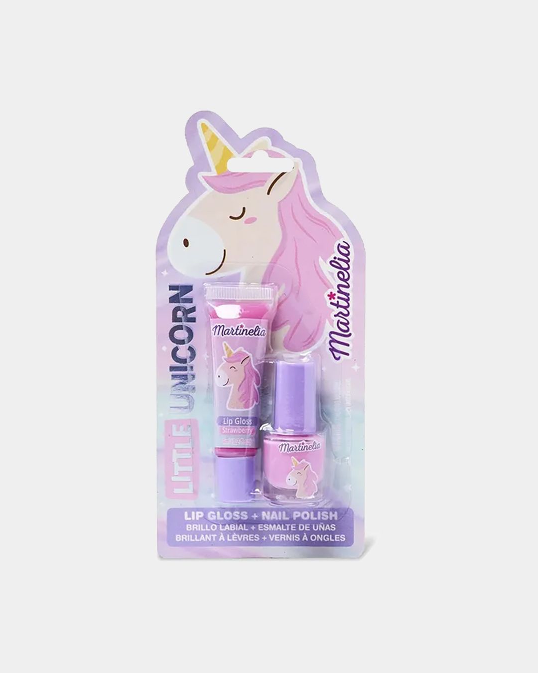 Купить Набор косметики MARTINELIA