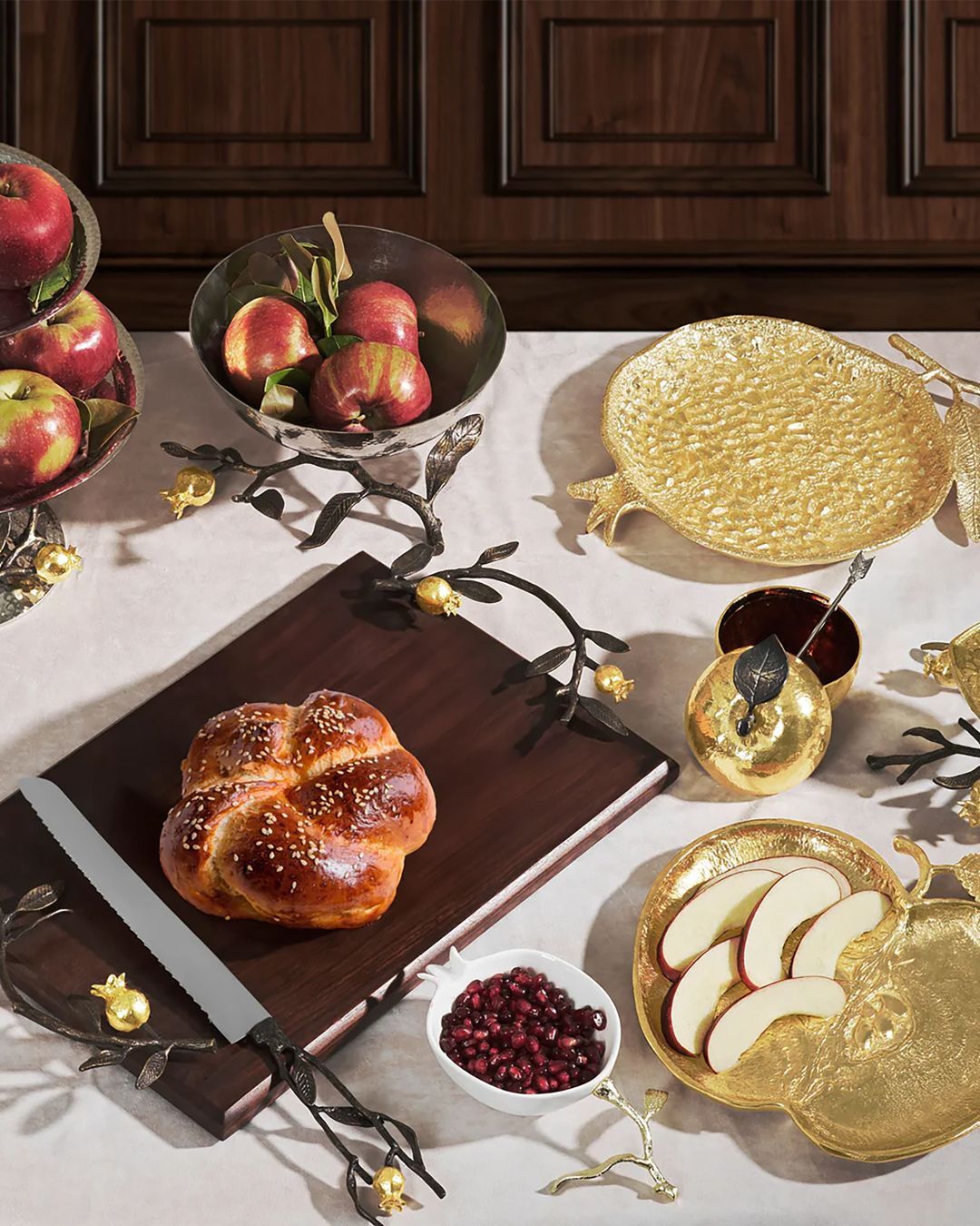 Купить Блюдо MICHAEL ARAM