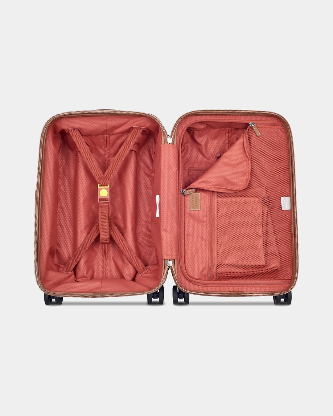 Купить Чемодан DELSEY