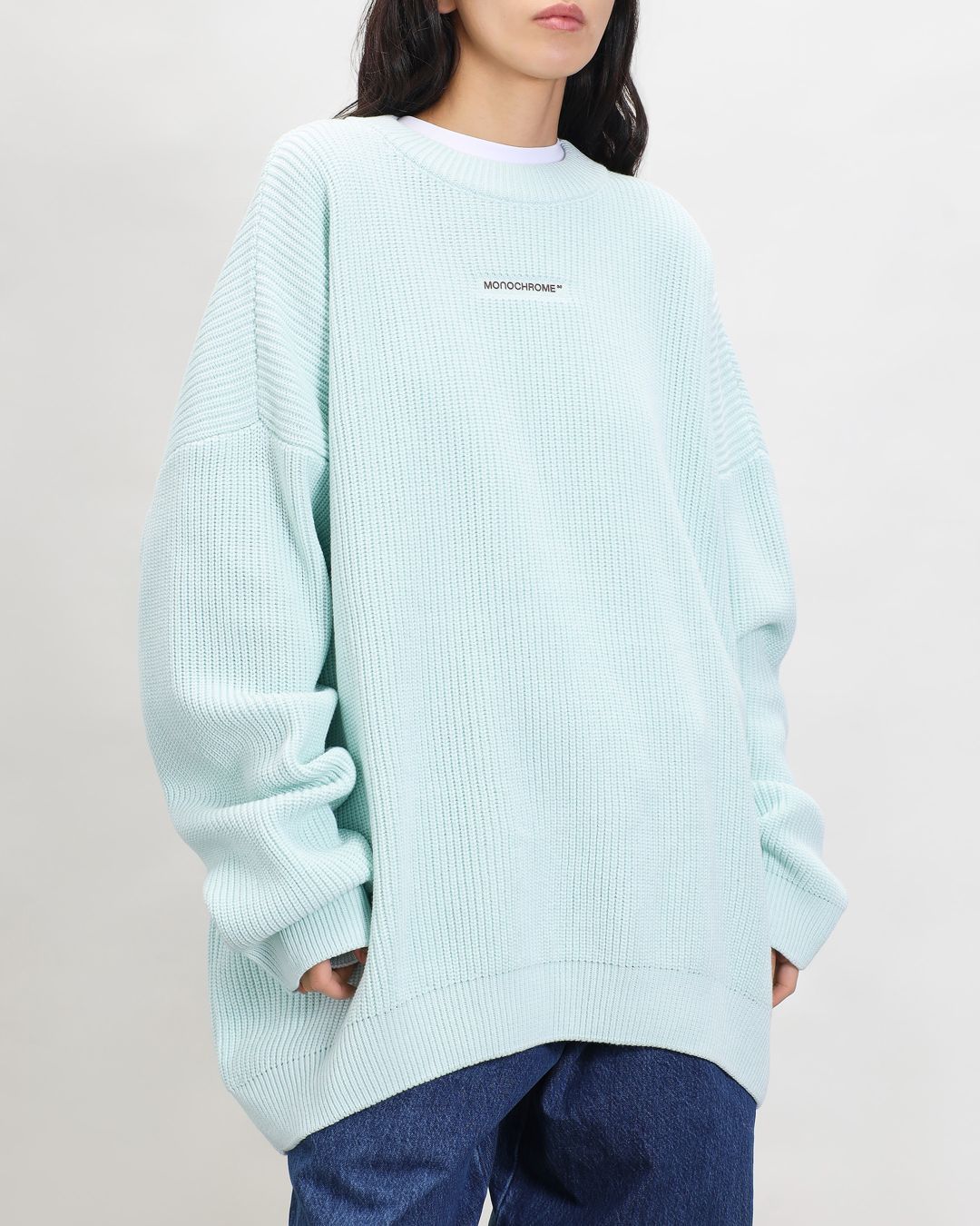 Купить Джемпер MONOCHROME